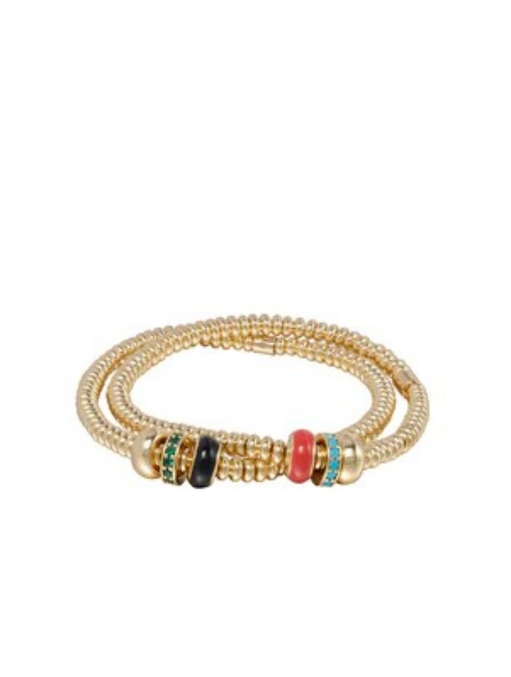Roxanne Assoulin Roxanne Assoulin The Slider Bracelet Duo
